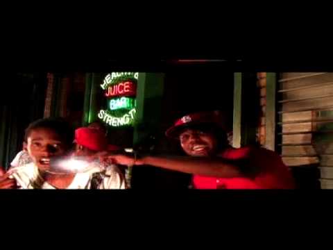 Alandon - Poland Spring / I Get Money [9/24/2009]