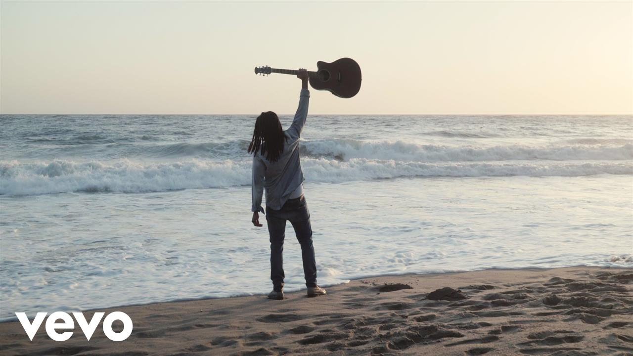 Skip Marley - Calm Down (Behind The Scenes) [5/17/2017]