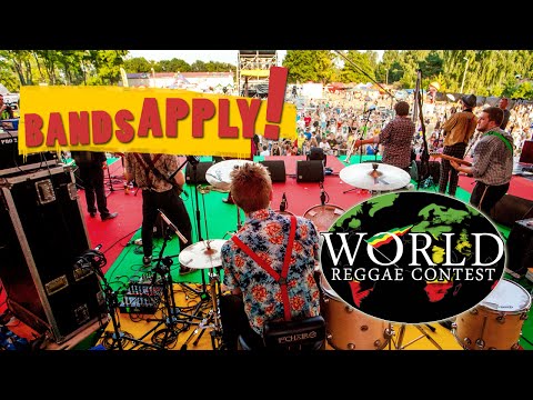 Chainska Brassika - Winner World Reggae Contest 2015 (Documentary) [5/15/2016]