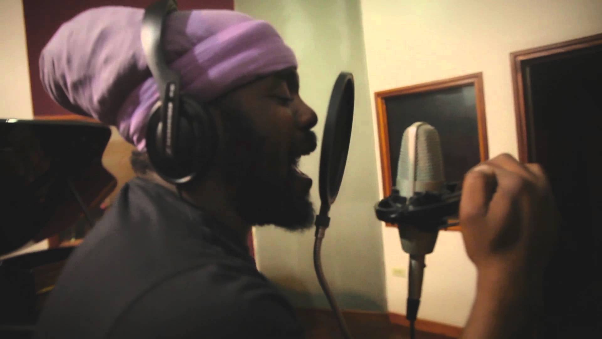 Exco Levi - Blood Tears