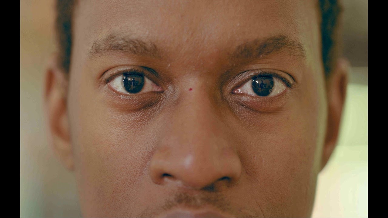 Randy Valentine - Still Point (Lyric Video) [4/3/2022]