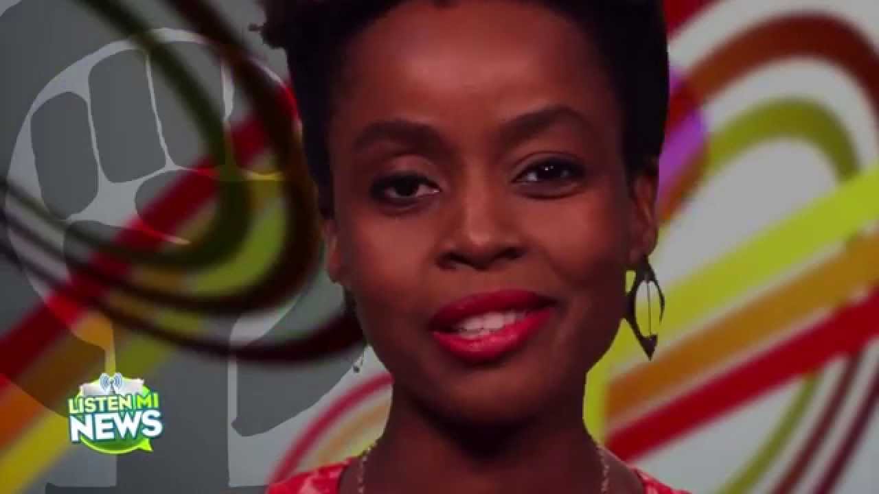 ListenMi News: Strong Black Woman [2/15/2015]