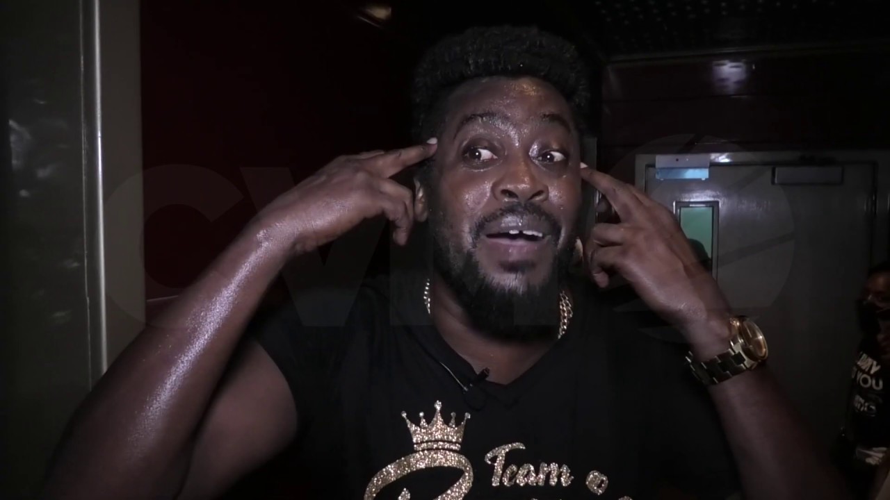 Beenie Man Interview @ Verzuz Clash With Bounty Killer (CVMTV) [5/23/2020]