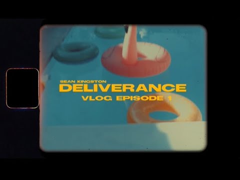 Sean Kingston - Deliverance Vlog (#1) [9/21/2021]
