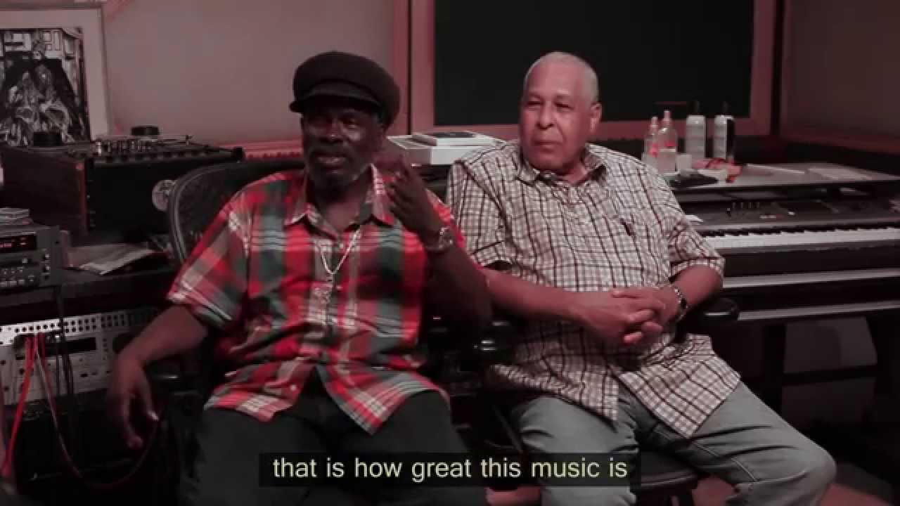 The Banyans - For Better Days: Johnny Osbourne & King Jammy [2/9/2015]