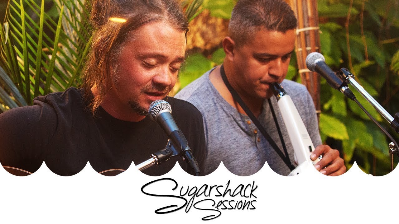 SOJA - Reason To Live @ Sugarshack Sessions [12/3/2021]