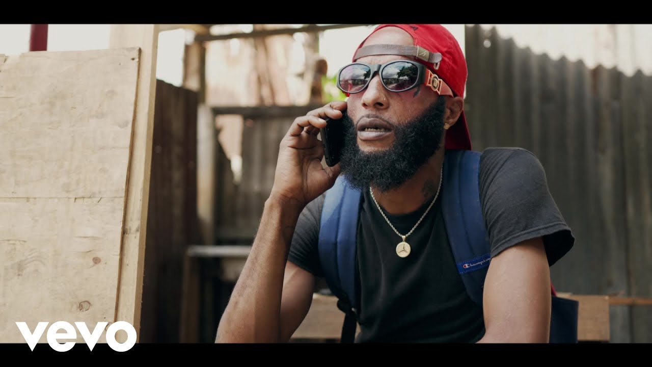 Chronic Law - God Is Time [4/14/2023]