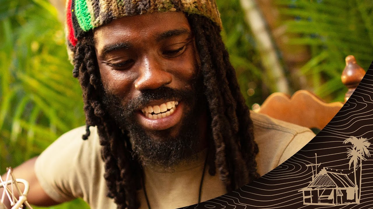 Hector Roots Lewis - Ups and Downs @ Sugarshack Sessions [1/4/2022]