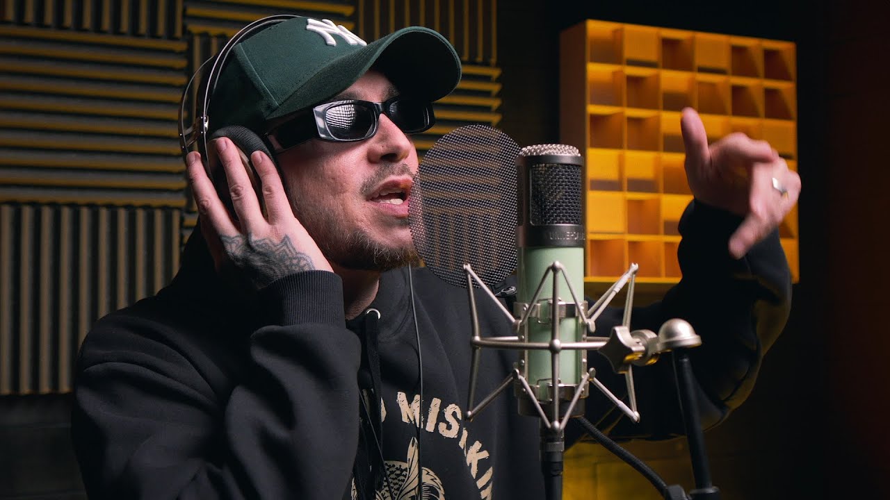 Lasai & Little Lion Sound - Walk With Love