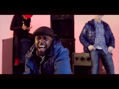 Specialist Moss feat. Mr Williamz & YT - Herb Man Skank [10/30/2014]