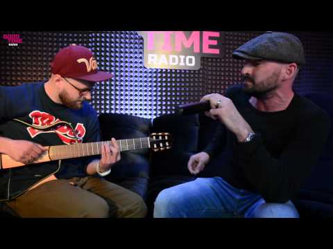 Gentleman & Kosa @ Good Time Radio in Poland [5/2/2015]