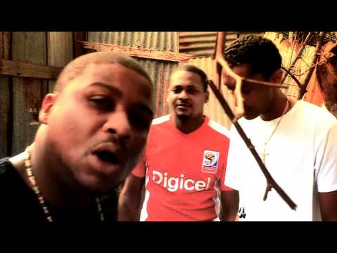 Gappy Ranks - Thanks & Praise [1/14/2011]