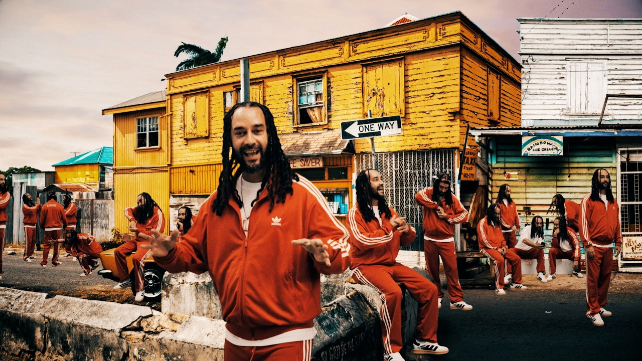 Taïro - Blessings [12/9/2025]