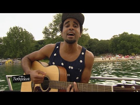 Patrice - Boxes (Unplugged) @ SummerJam 2015 [7/4/2015]