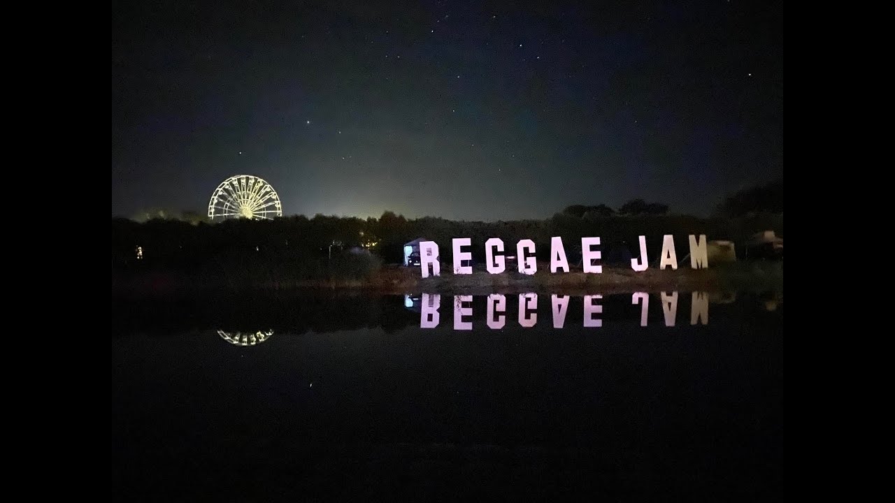 Reggae Jam 2022 (Aftermovie) [9/23/2022]
