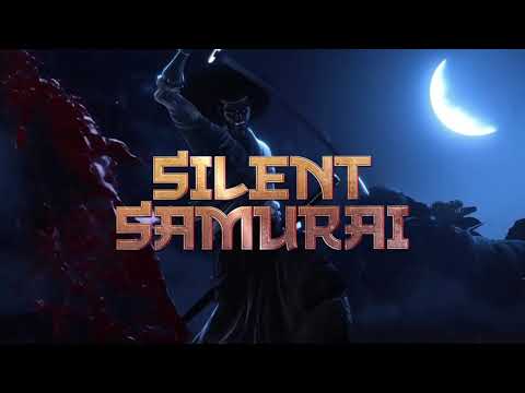 Stonebwoy - Silent Samurai (Lyric Video)