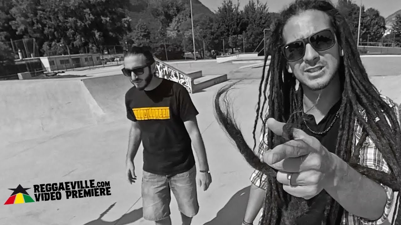Rebel Rootz feat. Virtus - Everyday [3/13/2020]