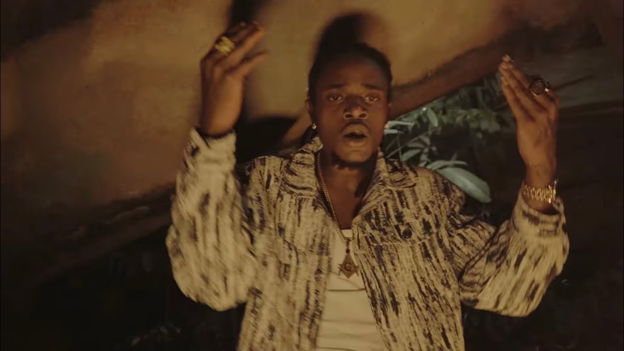 Video Nation Boss No Emotions 10/23/2022