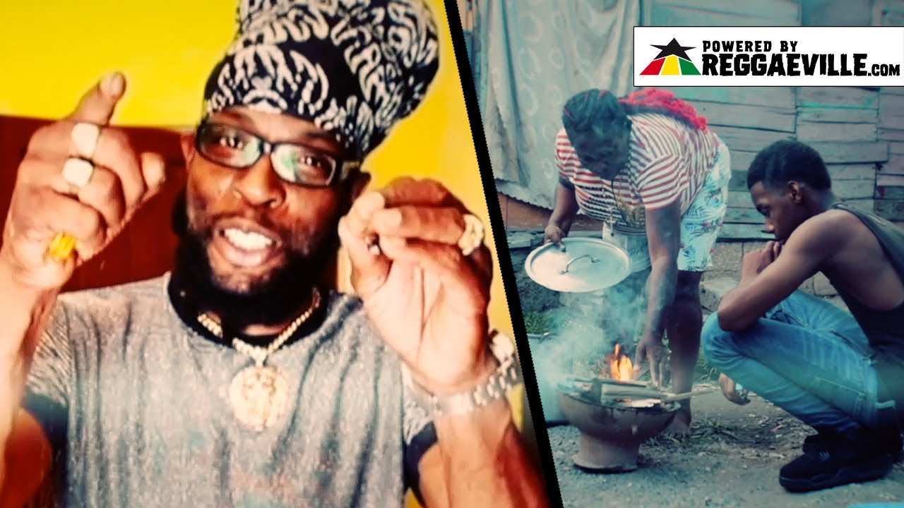 Jah Mason - Mama Struggle [5/9/2025]