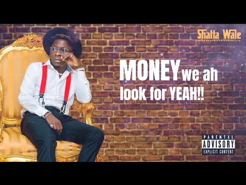 Shatta Wale - Keep Trying (Lyric Video) [11/29/2022]