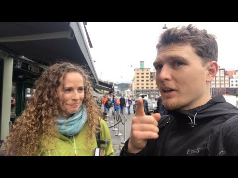 All Vegan Ocean Cruise 2017 - Vlog [10/4/2017]