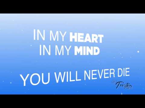 Alaine - Walk Good (Lyric Video) [9/30/2015]