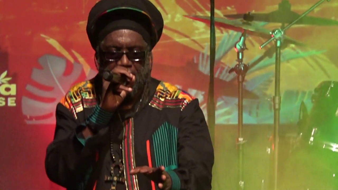 Macka B @ One Love Festival - Winter Edition 2019 [12/7/2019]