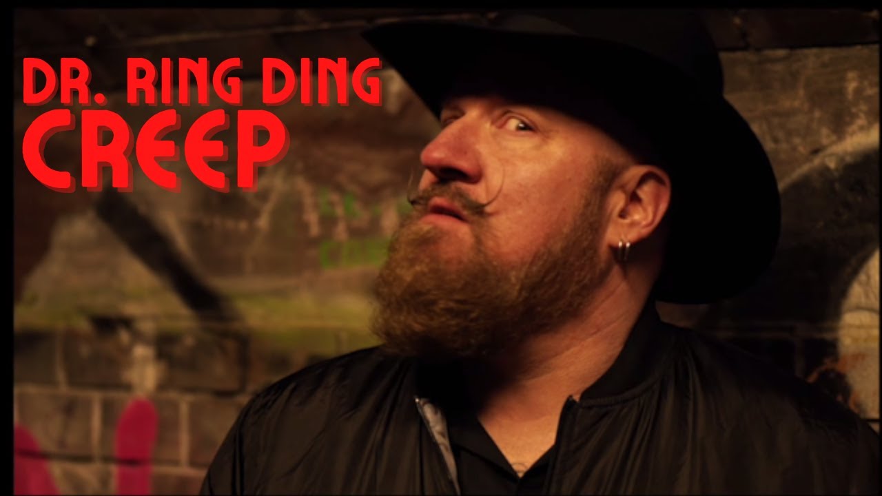 Dr. Ring Ding - Creep [5/20/2022]
