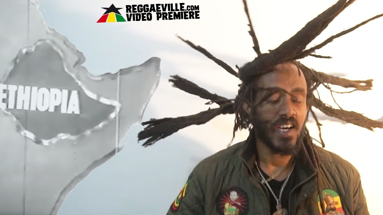 Yidne Rasta - The Truth [10/7/2021]