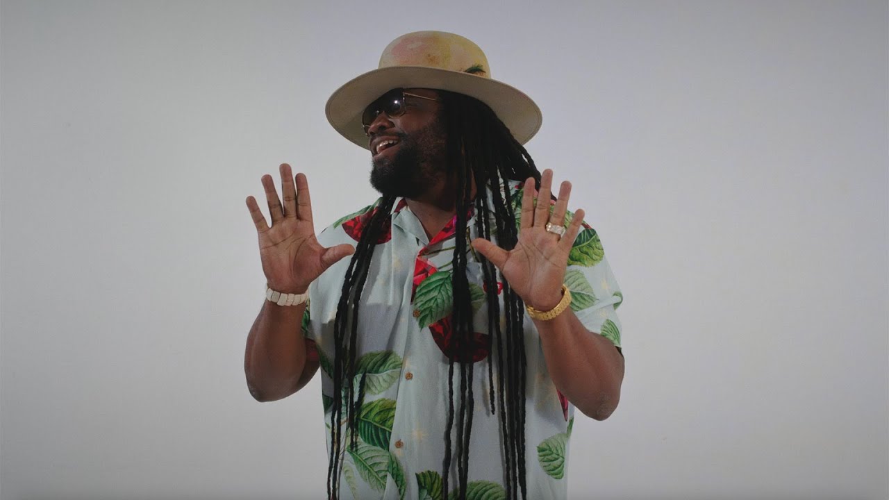 Gramps Morgan - Butterfly [11/28/2022]