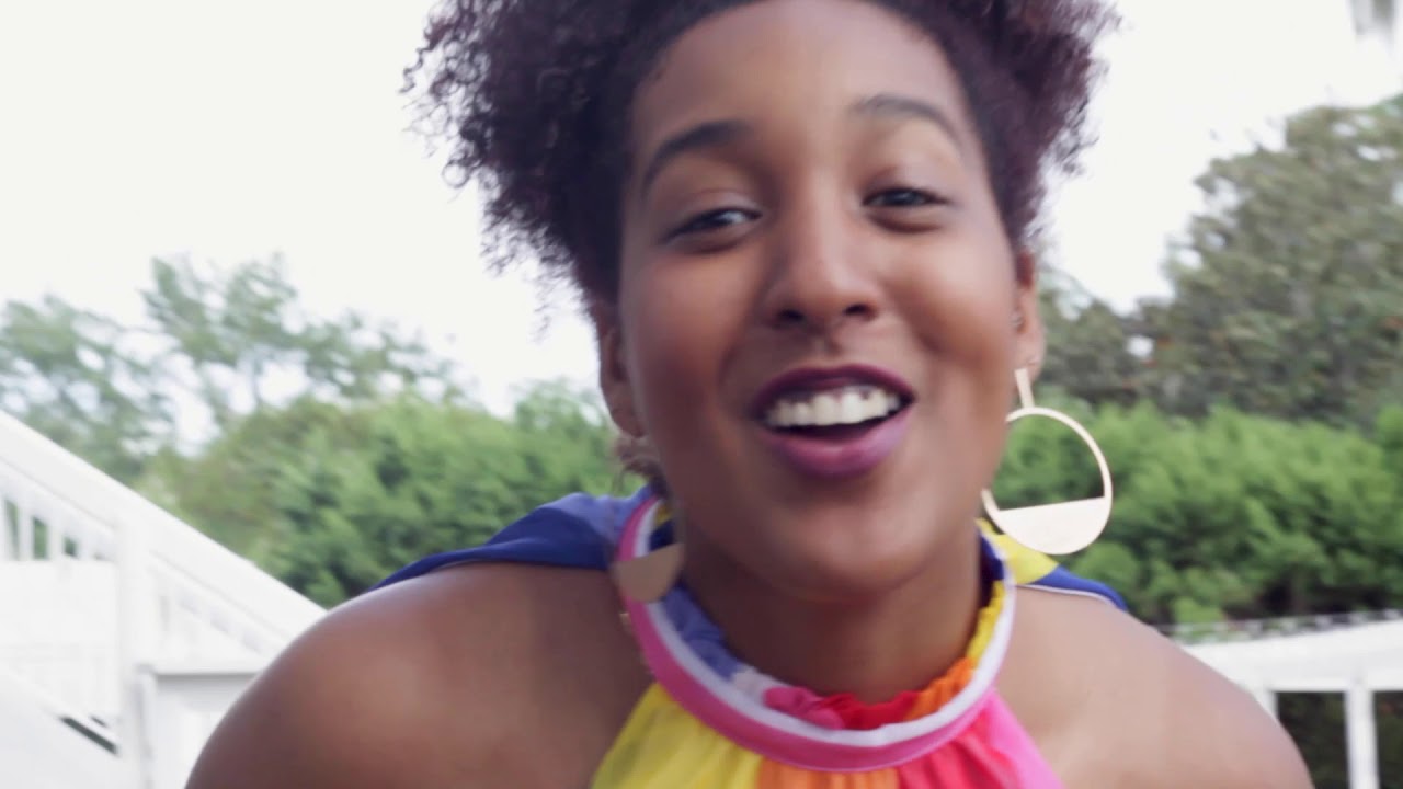 Adrianna Clark - Dancing on the Floor [9/27/2019]