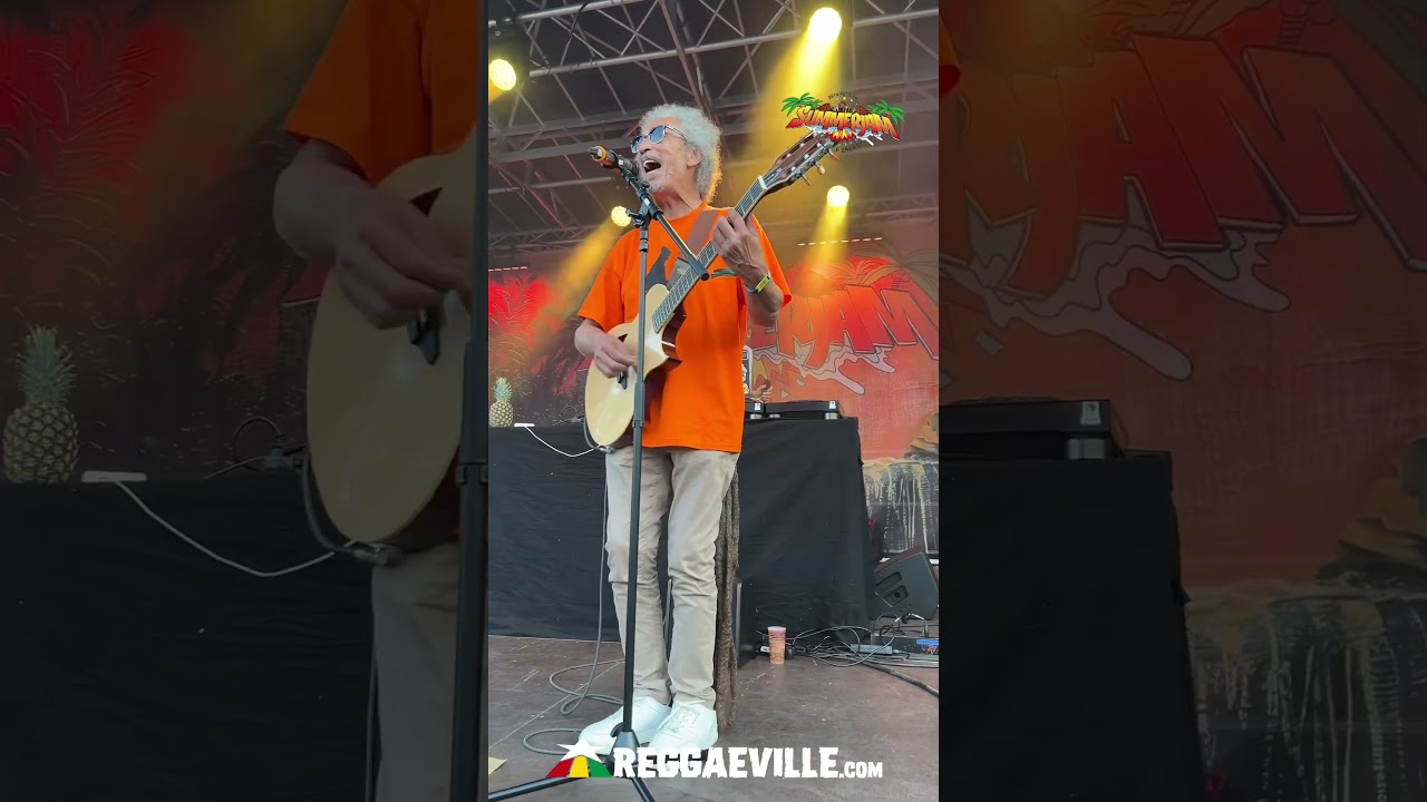 Andrew Murphy @ SummerJam Opening Party 2025 [7/3/2025]