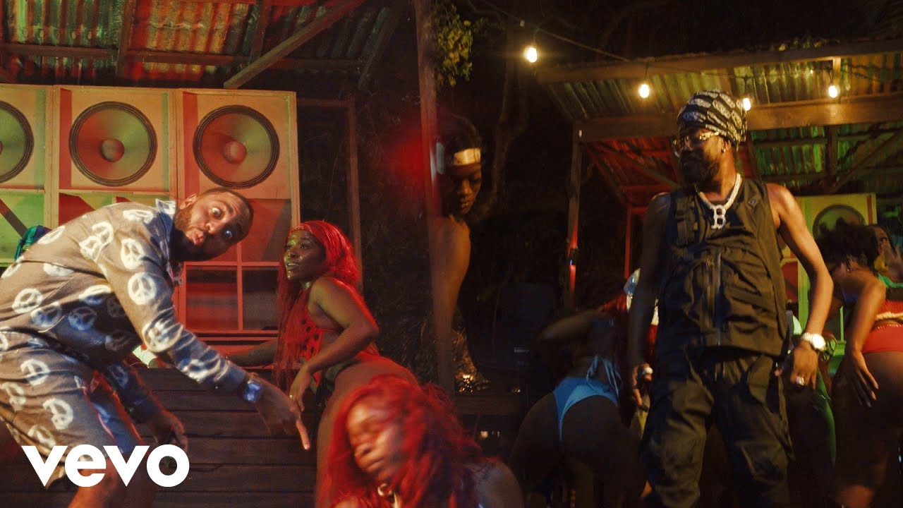Beenie Man x QQ - Original Dancehall Ting [8/21/2025]