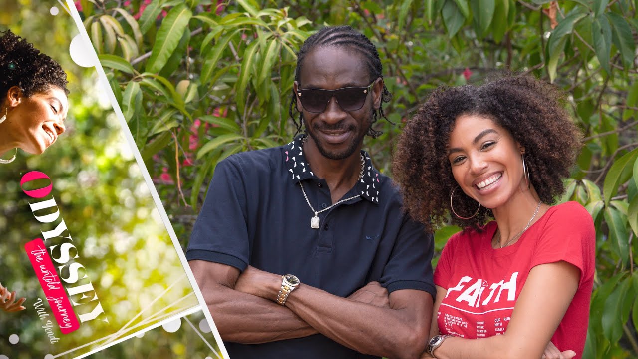 Bounty Killer Interview by Yendi Phillipps [9/27/2020]