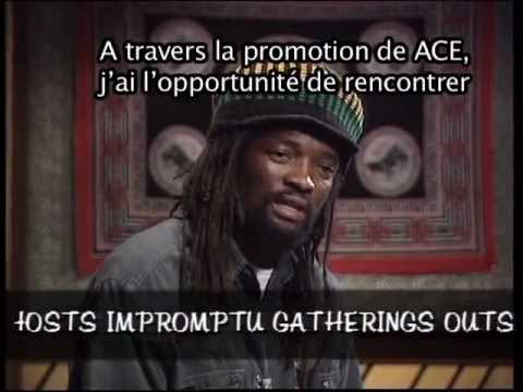 Lucky Dube - The Man & The Music [2006]