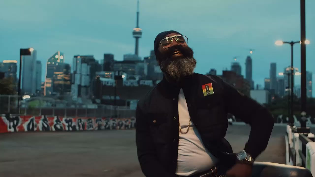 Jah Youth - Be Wise [6/10/2024]