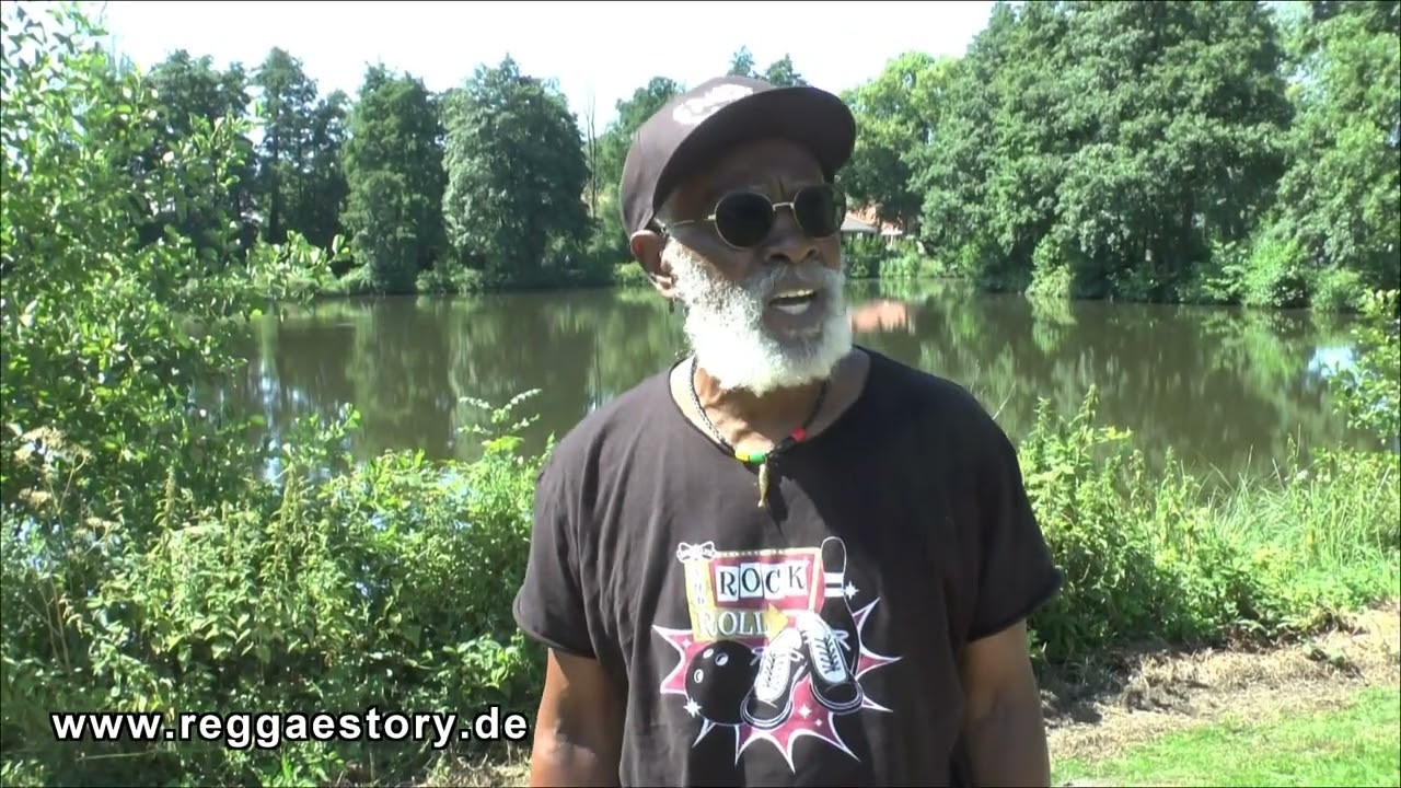 Burning Spear - Freestyle [7/29/2024]