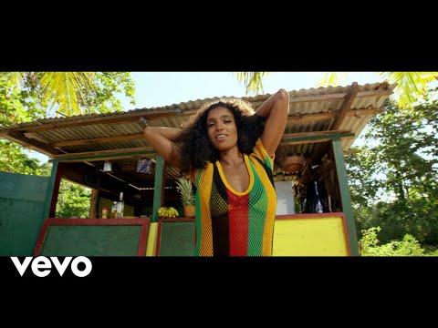 Reggie ‘N’ Bollie feat. Beenie Man - On The Floor [1/25/2018]