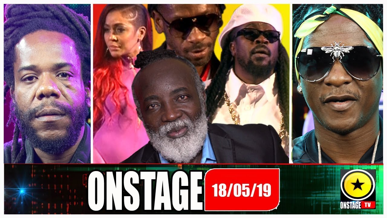 Charly Black, Freddie McGregor, Jah Dore, IRAWMA 2019 - OnStage TV (Full Show) [5/18/2019]