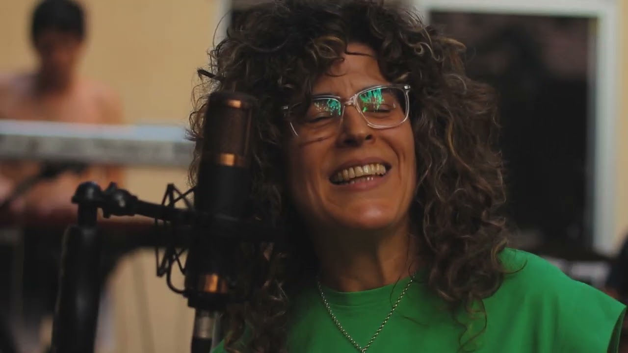 Congo feat. Samantha Navarro - Fronteras [3/15/2024]