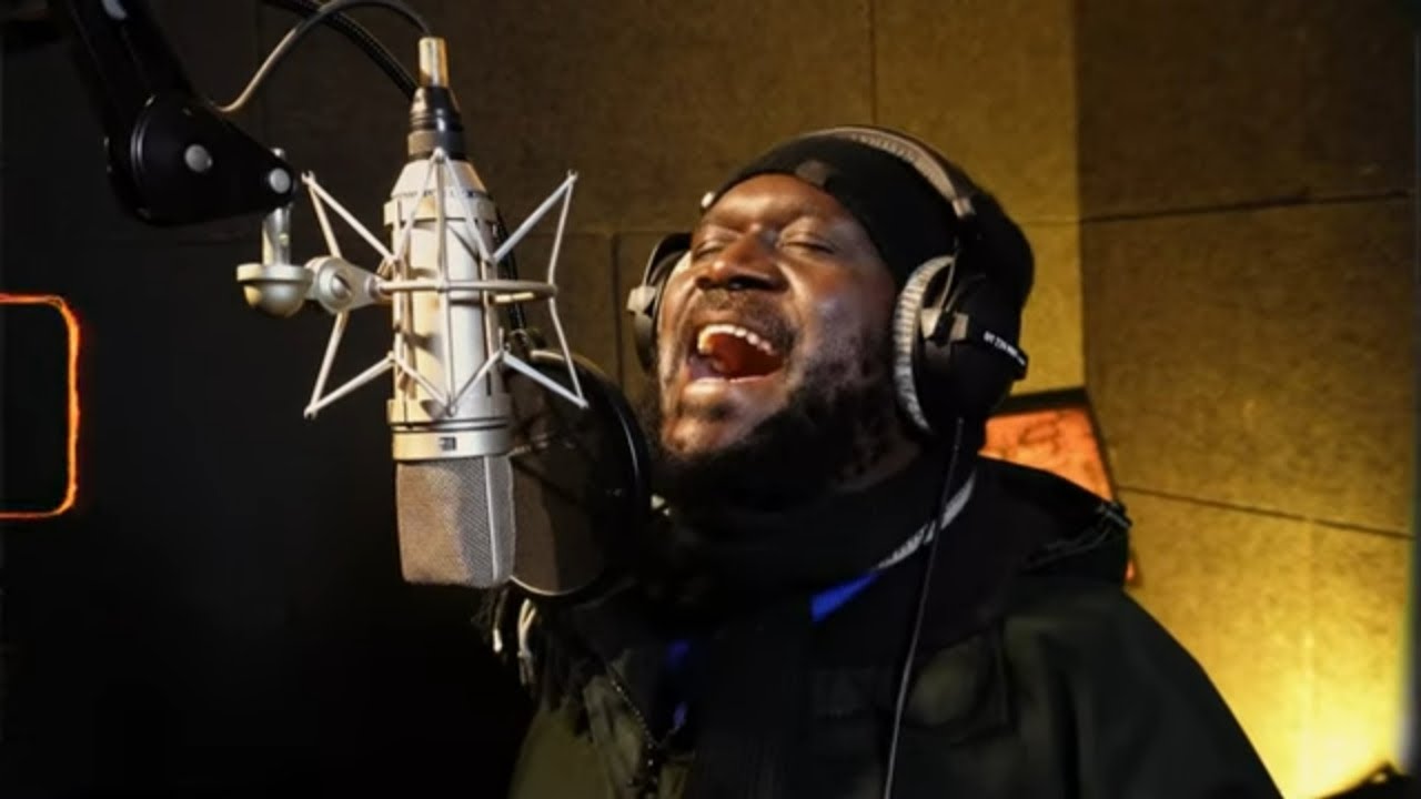 Chezidek & The Ligerians & Irie Ites - Wasp Nest [6/27/2025]