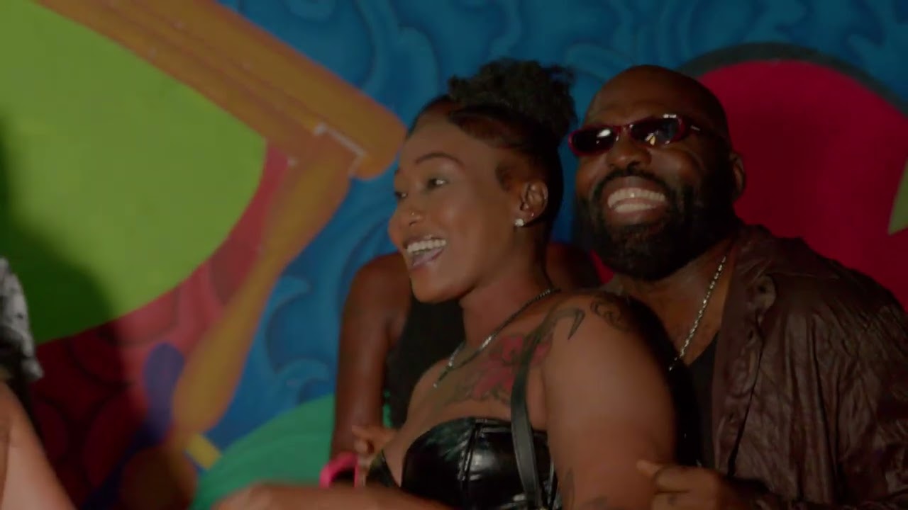 Richie Stephens - Special Lady [10/3/2025]