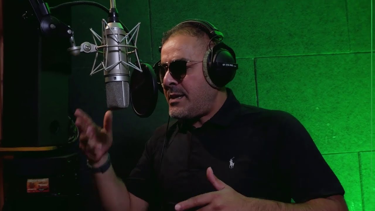 Puppa Nadem & Irie Ites & Naram - Reggae Business