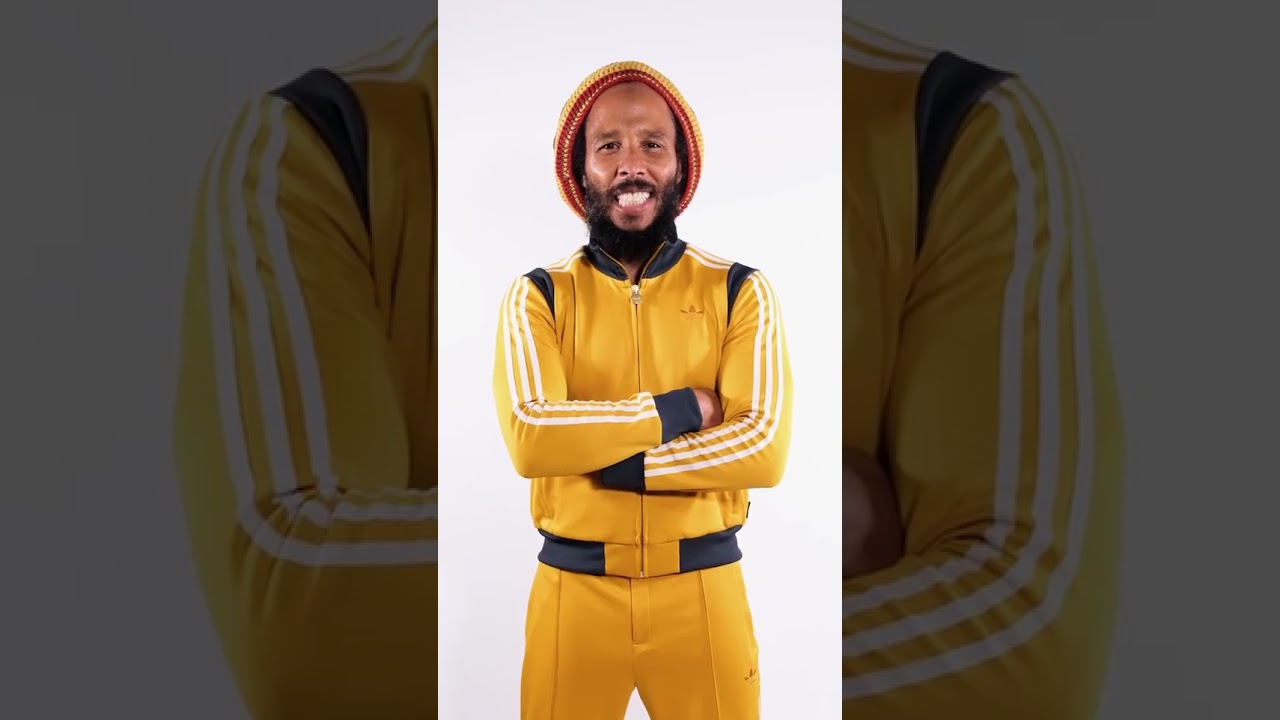 If Only - A Poem by Ziggy Marley [11/9/2021]