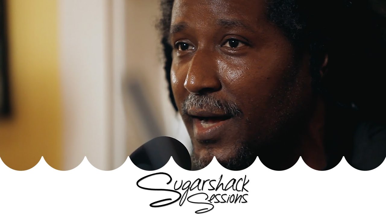 Jahfe - Far Away @ Sugarshack Sessions [11/8/2016]