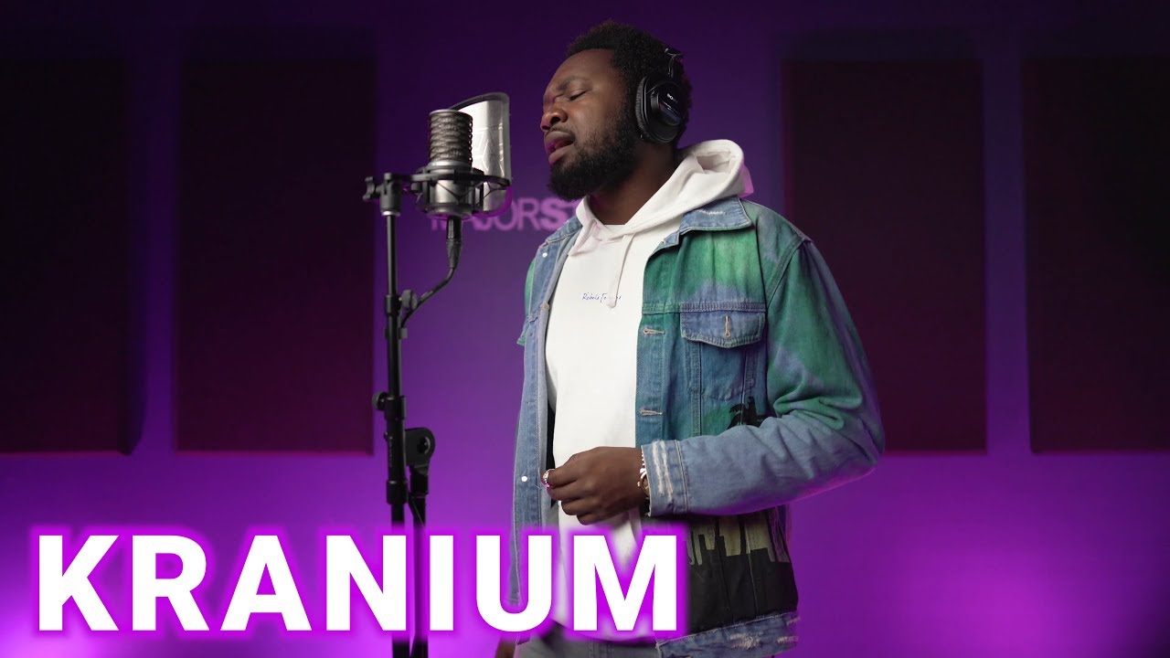 Kranium - In Charge @ MajorStage [2/25/2020]