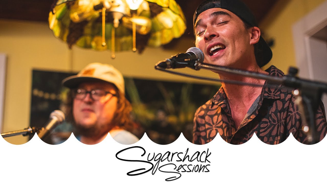 KBong & Johnny Cosmic - Easy To Love You @ Sugarshack Sessions [10/8/2021]