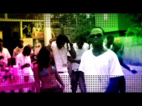 Patexx feat. Ding Dong - Party Time [6/29/2010]