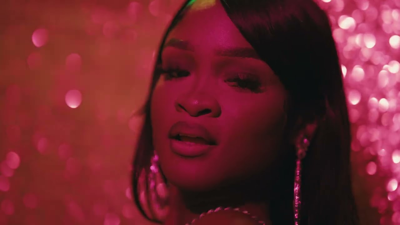 Baby Cham - Hall Of Fame [2/24/2026]