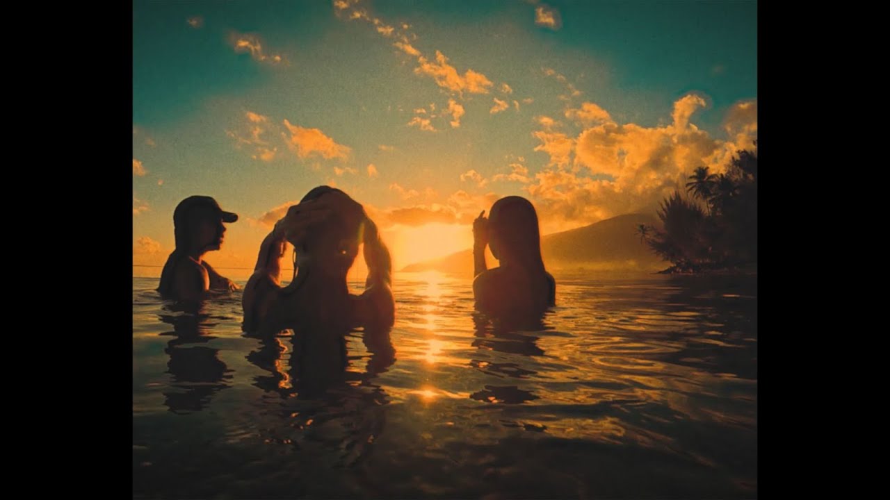 Biga Ranx feat. Kea - Natural Woman [7/4/2025]